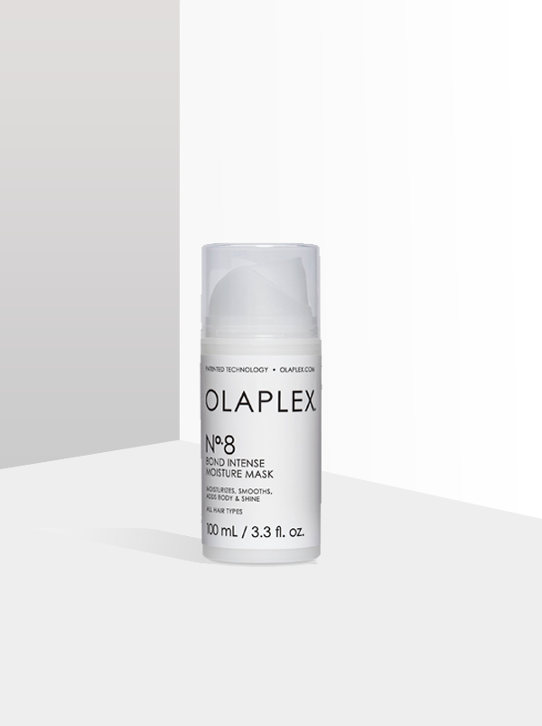 OLAPLEX N°8 Bond Intense Moisture Mask, 100ml