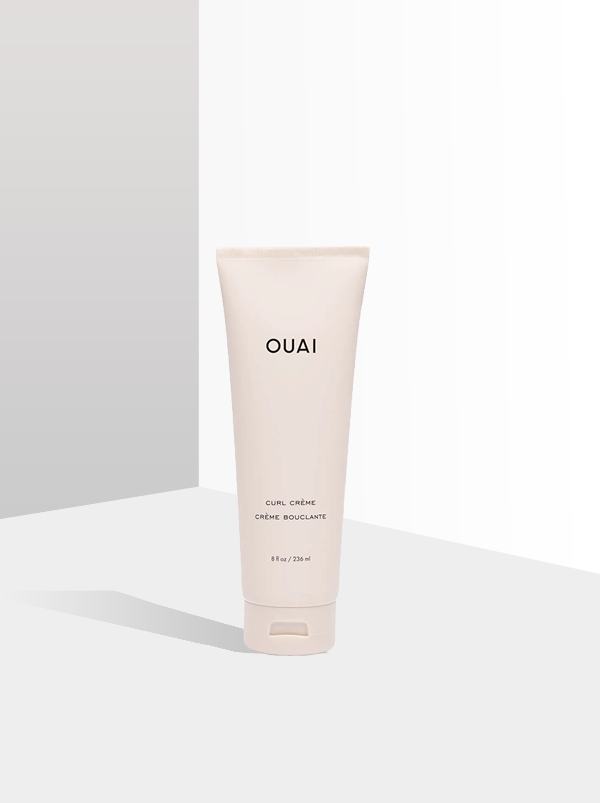 OUAI Curl Crème, 236ml