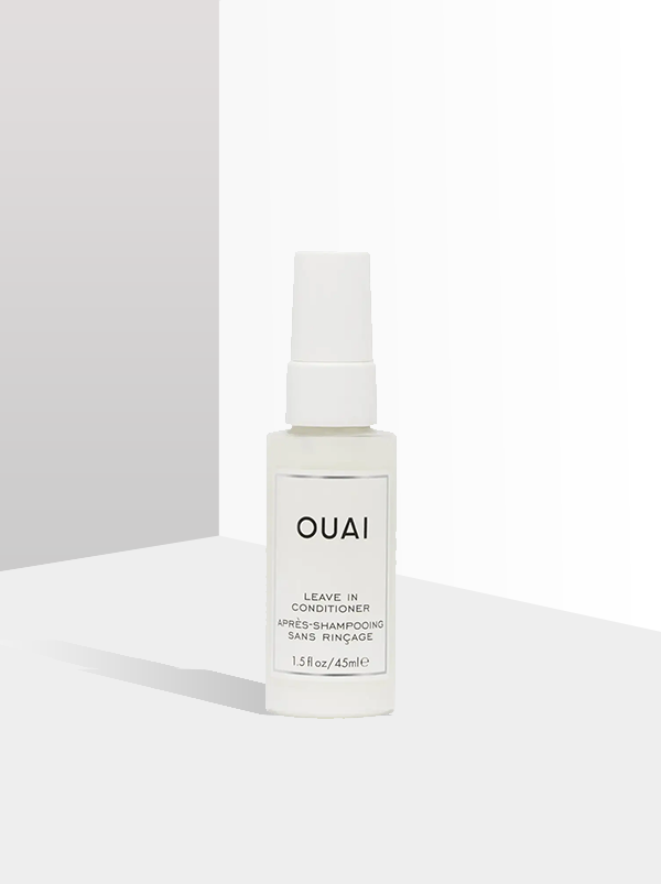 OUAI Leave In Conditioner