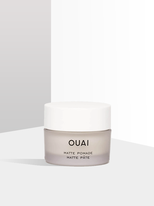 OUAI Matte Pomade, 50ml