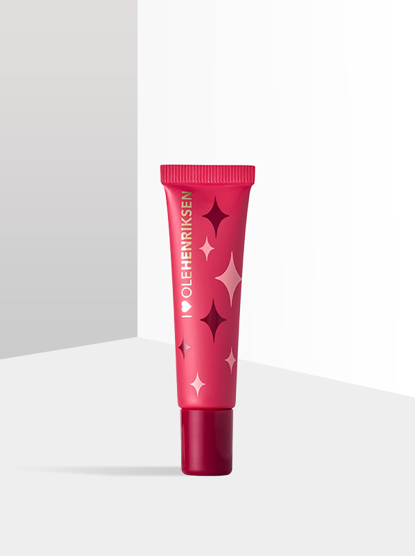 Ole Henriksen Pomegranate Fizz Pout Preserve Lip Treatment