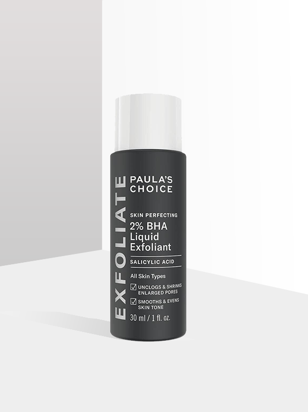 PAULA'S CHOICE Skin Perfecting 2% BHA Liquid Exfoliant