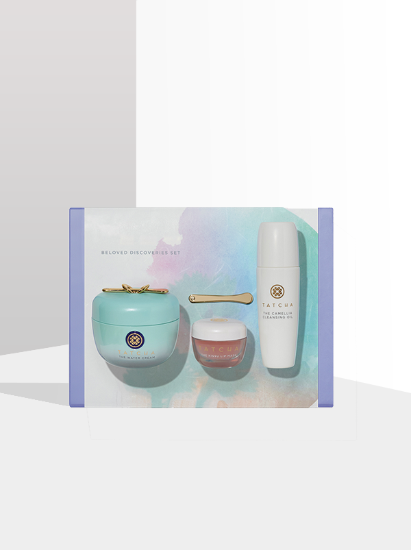 TATCHA Beloved Discovery Set