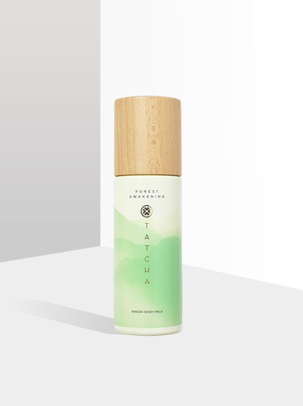 TATCHA Hinoki Body Milk, 132ml