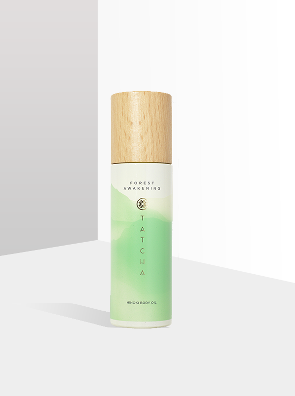 TATCHA Hinoki Body Oil, 100ml