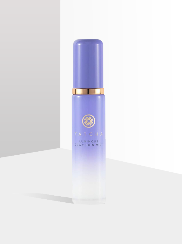 TATCHA Luminous Dewy Skin Mist, 40ml