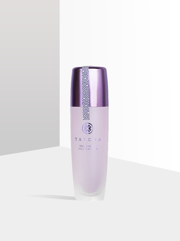 TATCHA The Liquid Silk Canvas Primer, 30g