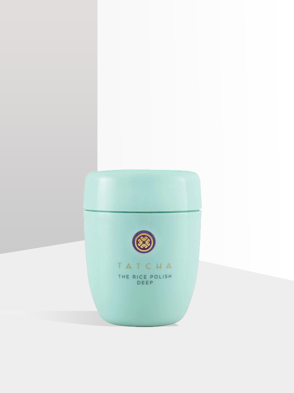 TATCHA The Rice Polish Deep, 60g