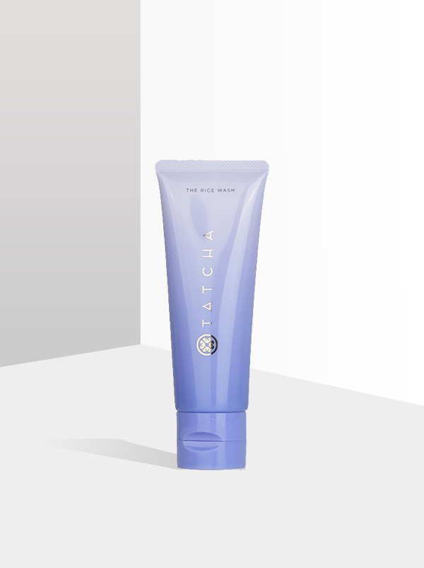 TATCHA The Rice Wash, 120ml