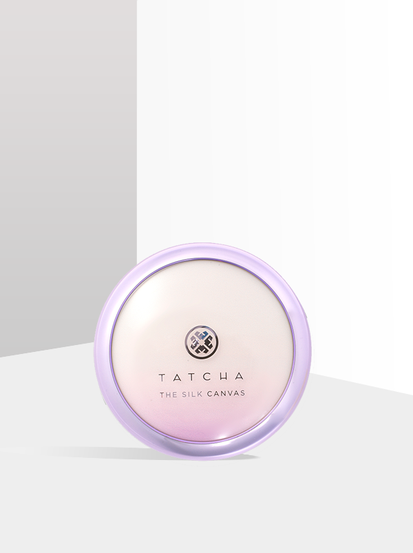 TATCHA The Silk Canvas, 20g