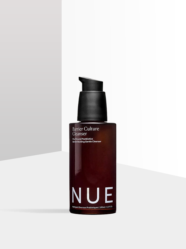 THE NUE CO Barrier Culture Cleanser