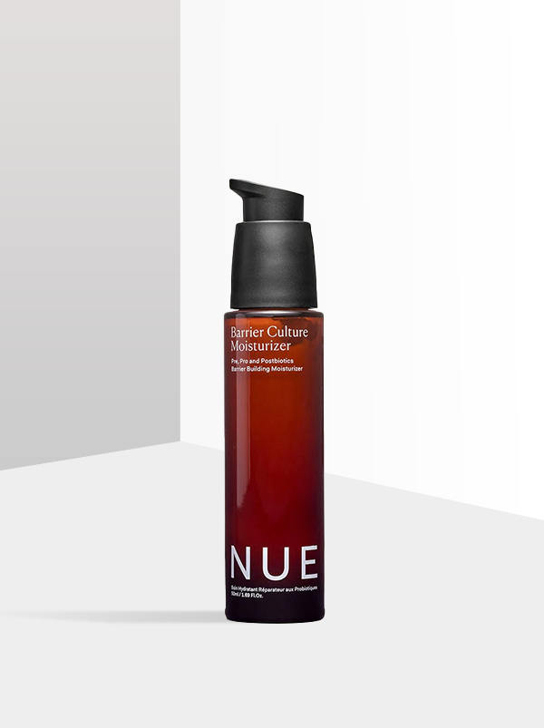 THE NUE CO Barrier Culture Moisturiser