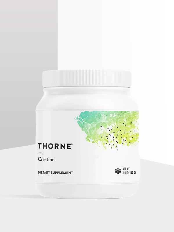 THORNE Creatine, 450g