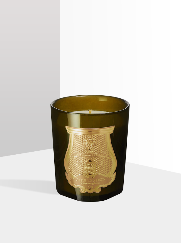 TRUDON Cyrnos Scented Candle, 270g