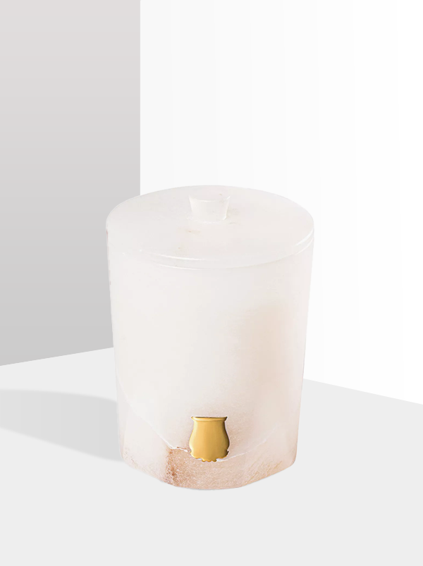 TRUDON Les Albâtres Héméra Scented Candle, 270g