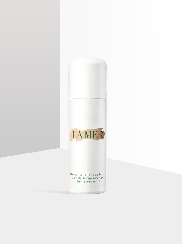 LA MER The Moisturizing Matte Lotion, 50ml