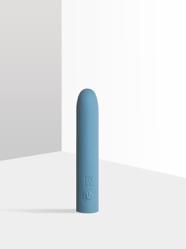 The Natural Love Company Elemi Discreet Bullet Vibrator