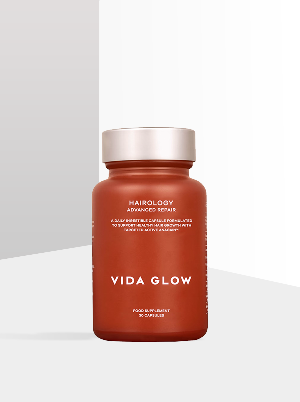 VIDA GLOW Hairology (30 Capsules)