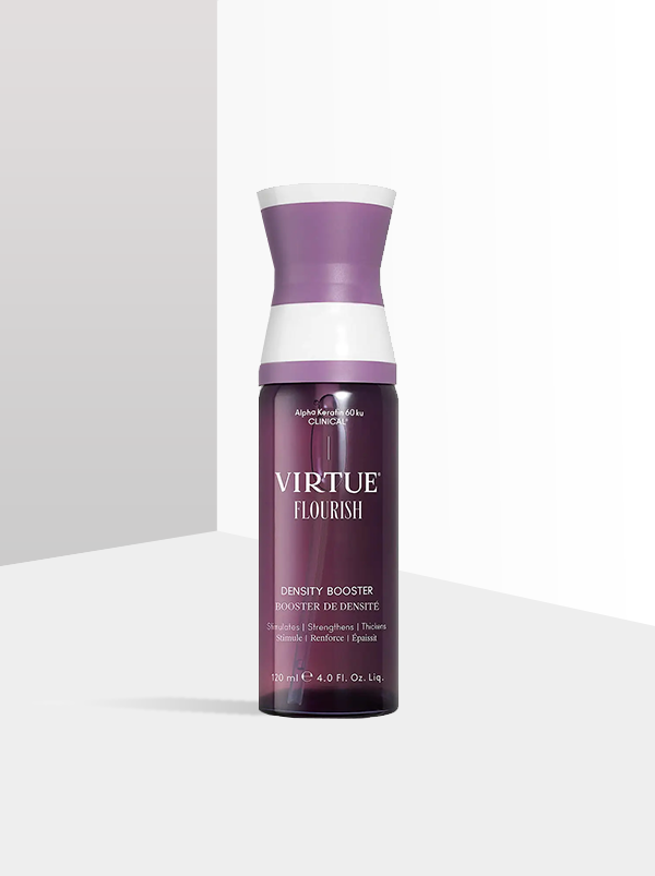 VIRTUE Flourish Density Booster, 120ml