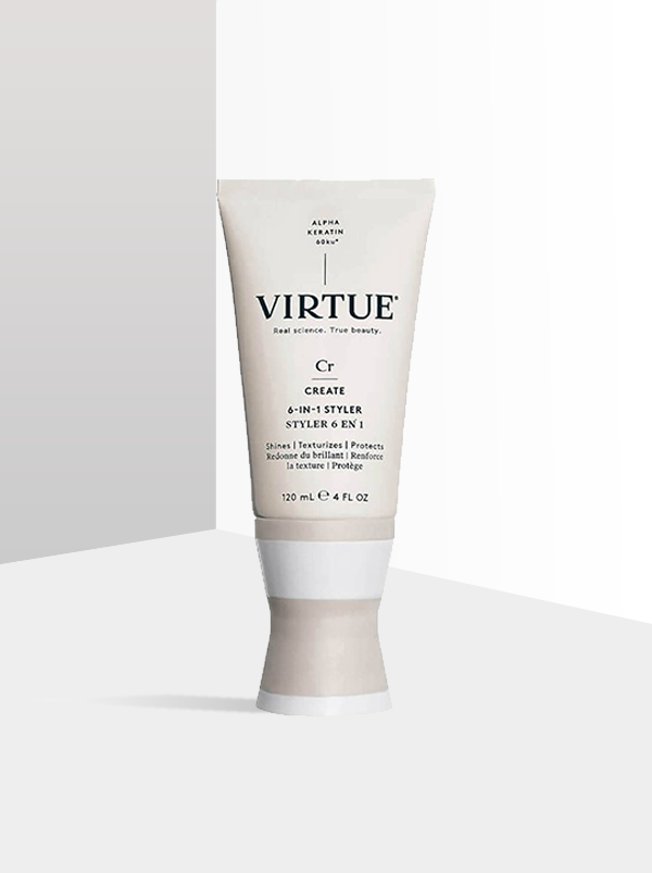 VIRTUE One for All 6-in-1 Styler Cream