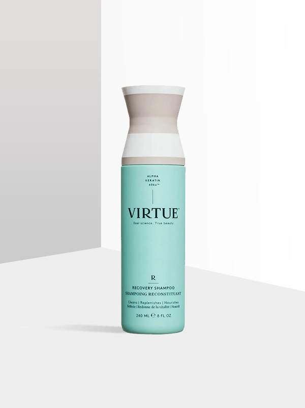 VIRTUE Recovery Shampoo, 240ml