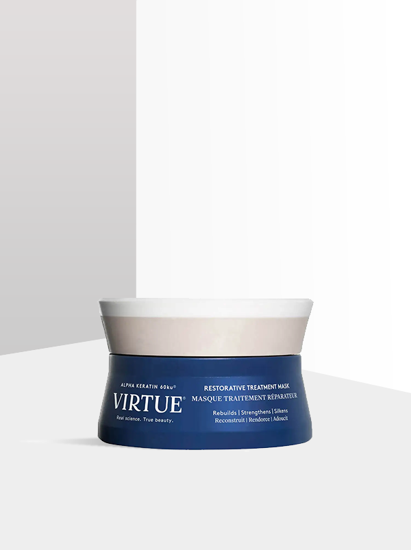 VIRTUE Restorative Treatment Mask, 50ml