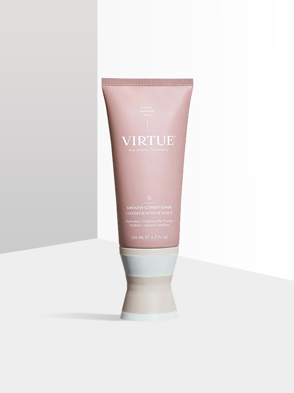 VIRTUE Smooth Conditioner, 200ml