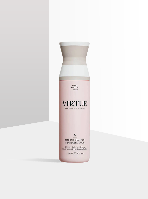 VIRTUE Smooth Shampoo, 240ml