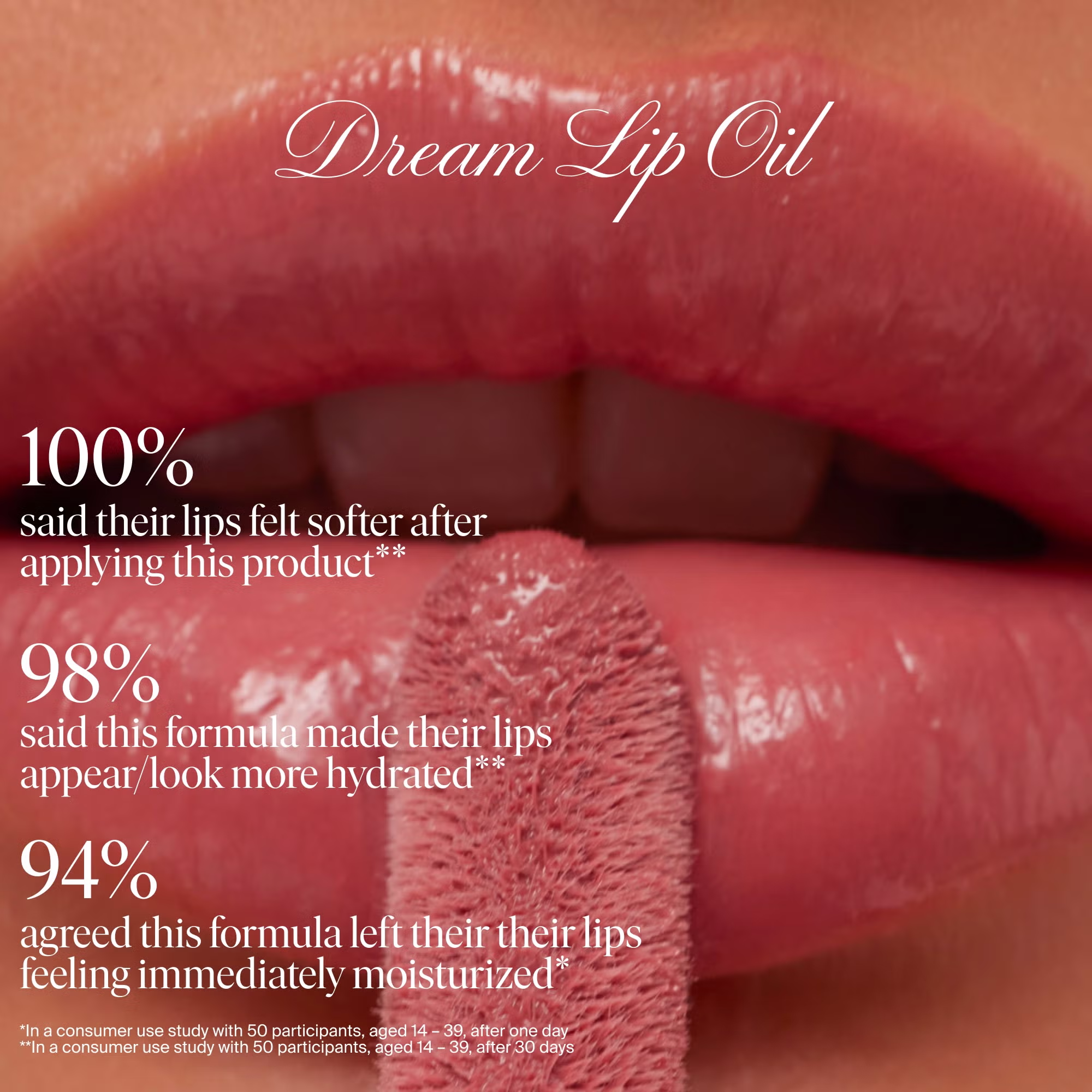 SUMMER FRIDAYS Dream Lip Oil 4.5ml (Various Shades)