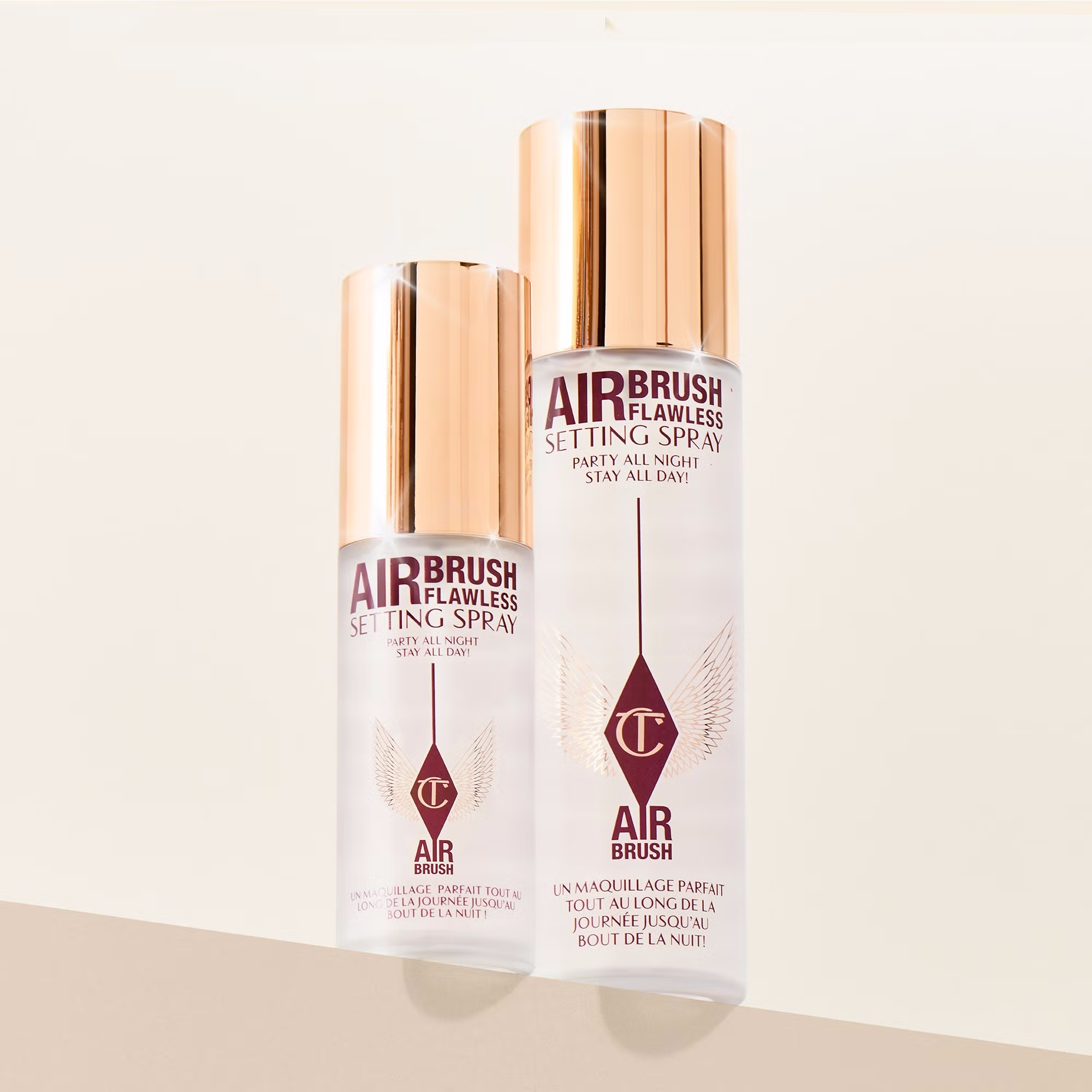 Charlotte Tilbury Airbrush Flawless Setting Spray