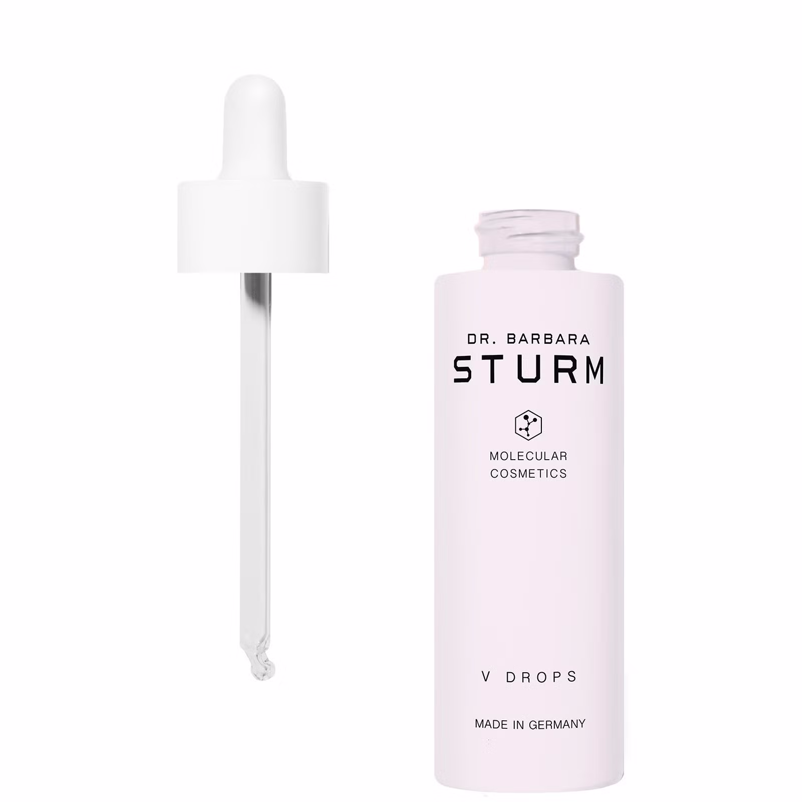 DR. BARBARA STURM V Drops, 50ml