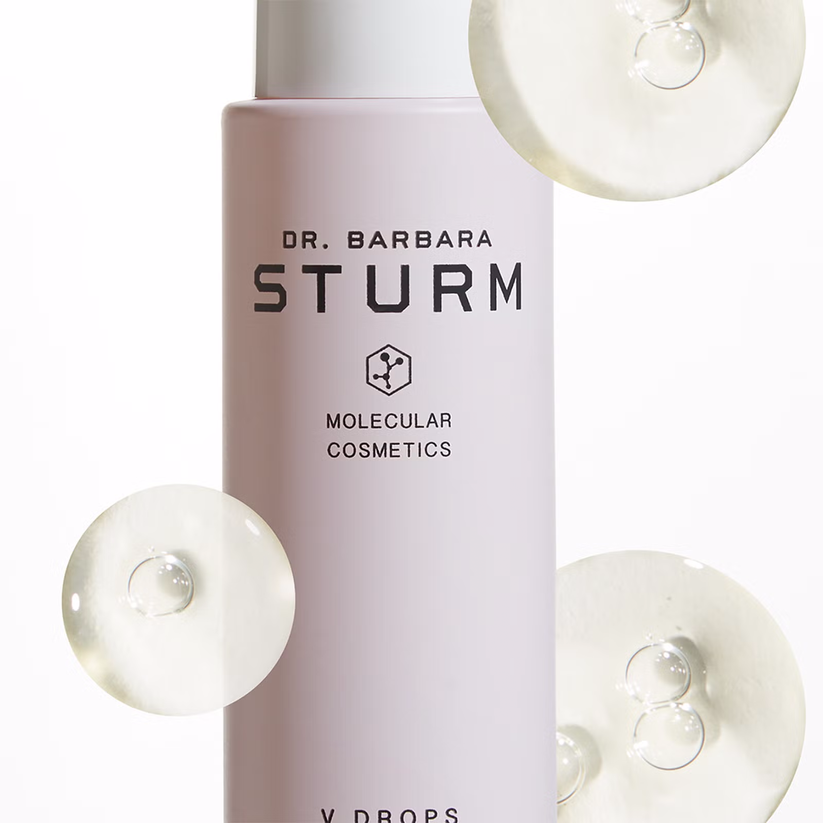 DR. BARBARA STURM V Drops, 50ml